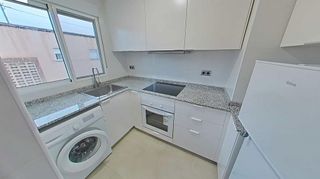 Piso en alquiler en Zona Metro en Alboraya