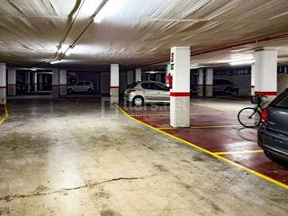 Garaje en alquiler en Barri del Mar - Ribes Roges en Vilanova i La Geltrú