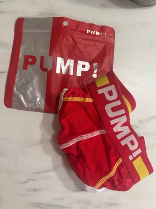 suspensorios nuevos - slip-boxers