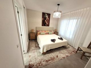 Piso en alquiler en Los Naranjos - Las Brisas en Marbella