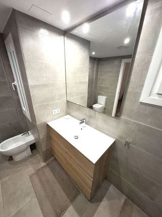 Piso en alquiler en Los Naranjos - Las Brisas en Marbella