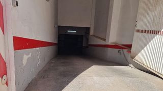 Garaje en alquiler en Roquetas Centro en Roquetas de Mar
