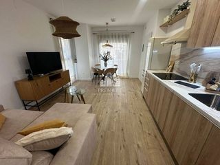 Piso en alquiler en Rollo - Puente Ladrillo en Salamanca