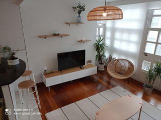 Piso en alquiler en Monte Alto - Zalaeta - Atocha en Coruña (A)