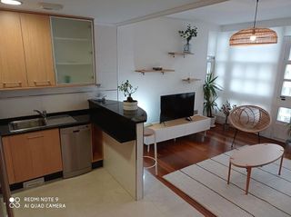 Piso en alquiler en Monte Alto - Zalaeta - Atocha en Coruña (A)