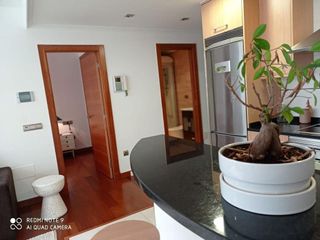 Piso en alquiler en Monte Alto - Zalaeta - Atocha en Coruña (A)