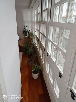 Piso en alquiler en Monte Alto - Zalaeta - Atocha en Coruña (A)