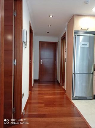 Piso en alquiler en Monte Alto - Zalaeta - Atocha en Coruña (A)