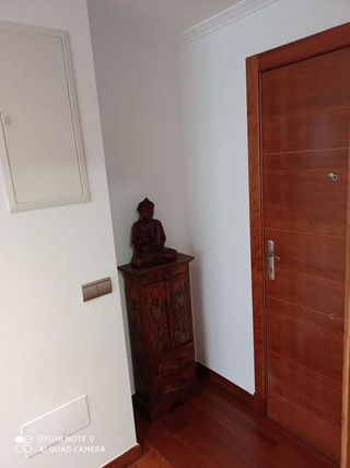 Piso en alquiler en Monte Alto - Zalaeta - Atocha en Coruña (A)