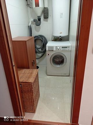 Piso en alquiler en Monte Alto - Zalaeta - Atocha en Coruña (A)