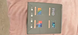 Proyector Magcubic L018 Blanco