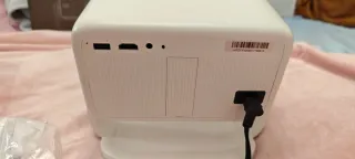 Proyector Magcubic L018 Blanco