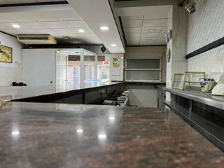 Local comercial en venta en Sector V en Elche