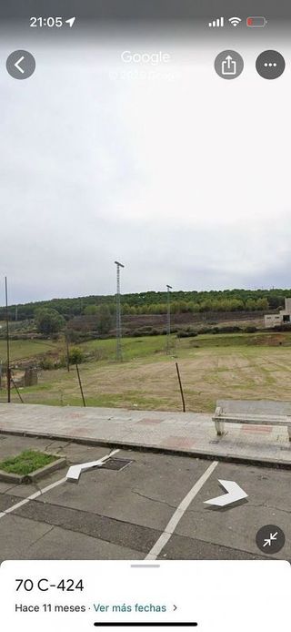 Terreno en venta en Almadén