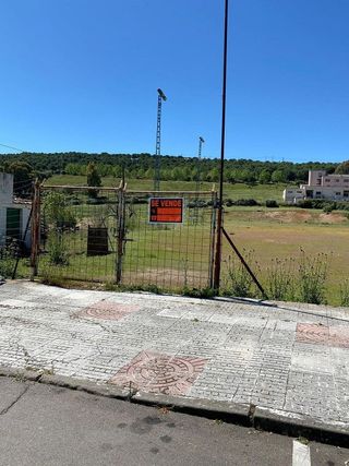 Terreno en venta en Almadén