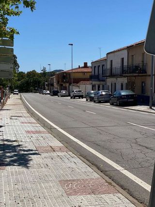 Terreno en venta en Almadén