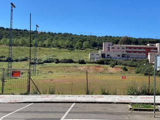 Terreno en venta en Almadén