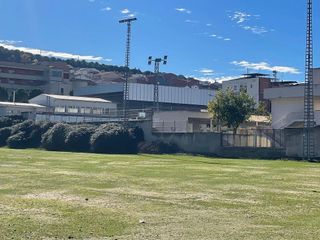 Terreno en venta en Almadén