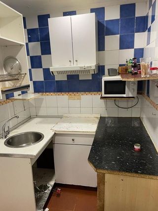 Local comercial en venta en Iturrigorri-Peñascal en Bilbao