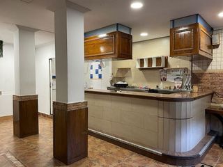 Local comercial en venta en Iturrigorri-Peñascal en Bilbao