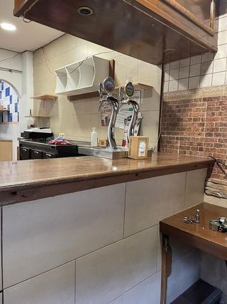 Local comercial en venta en Iturrigorri-Peñascal en Bilbao