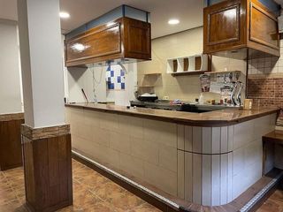 Local comercial en venta en Iturrigorri-Peñascal en Bilbao