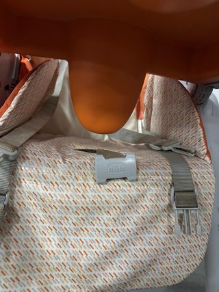 Trona Chicco Polly 2 Start