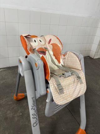 Trona Chicco Polly 2 Start