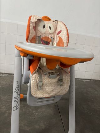 Trona Chicco Polly 2 Start
