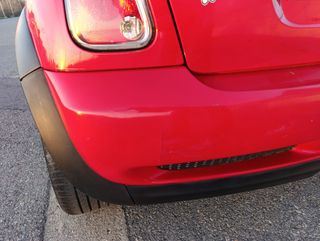 MINI  2004 motor R50- R53 BMW y Chrysler