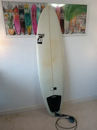 Tabla de surf BW