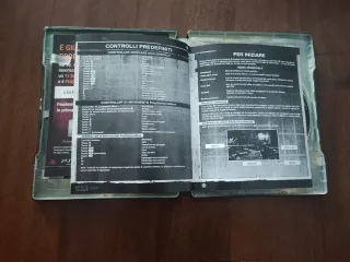 Killzone 3 Edizione da Collezione Steelbook PS3