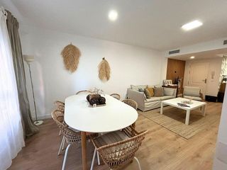 Piso en venta en Los Boliches en Fuengirola