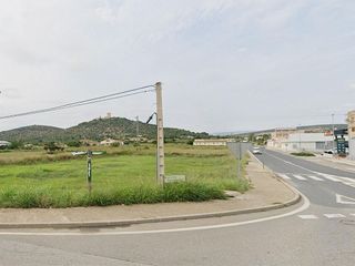 Terreno en venta en Ulldecona
