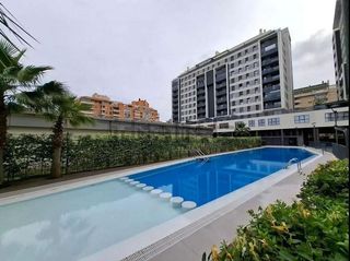 Piso en alquiler en Sant Pau en Valencia