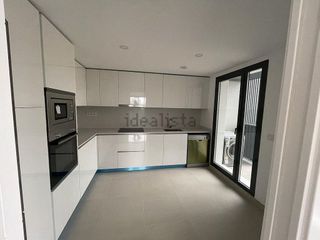 Piso en alquiler en Sant Pau en Valencia