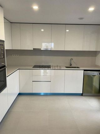 Piso en alquiler en Sant Pau en Valencia