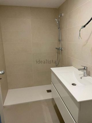 Piso en alquiler en Sant Pau en Valencia