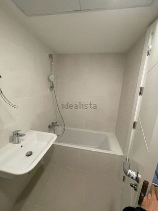 Piso en alquiler en Sant Pau en Valencia