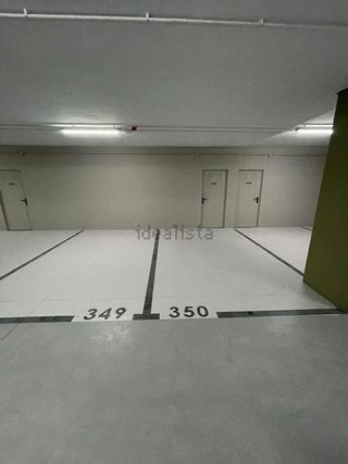 Piso en alquiler en Sant Pau en Valencia