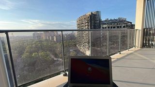 Piso en alquiler en Sant Pau en Valencia