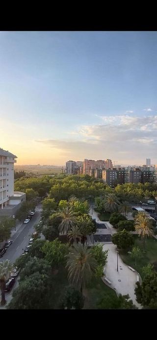 Piso en alquiler en Sant Pau en Valencia