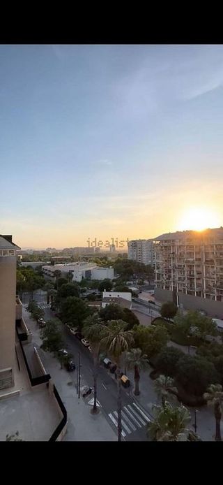 Piso en alquiler en Sant Pau en Valencia