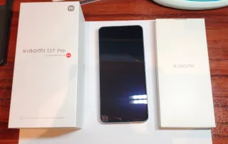 Xiaomi 13T Pro con Leica