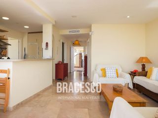 Ático en alquiler en Riviera del Sol en Mijas