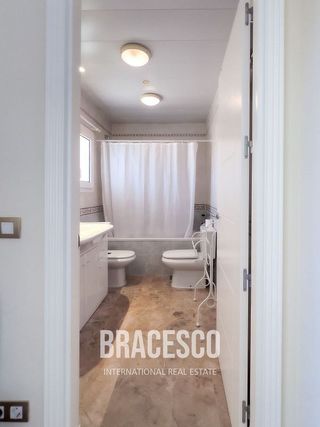 Ático en alquiler en Riviera del Sol en Mijas