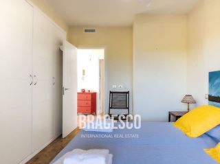 Ático en alquiler en Riviera del Sol en Mijas