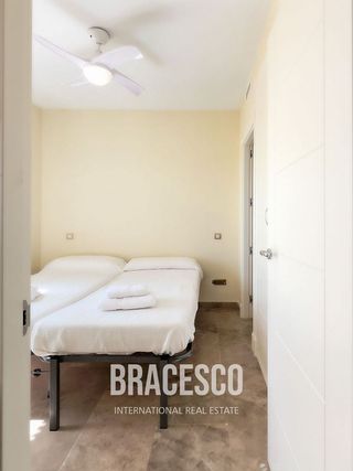 Ático en alquiler en Riviera del Sol en Mijas