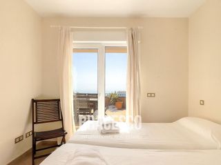 Ático en alquiler en Riviera del Sol en Mijas