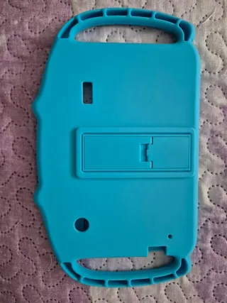 Tablet 7 Blanca con funda